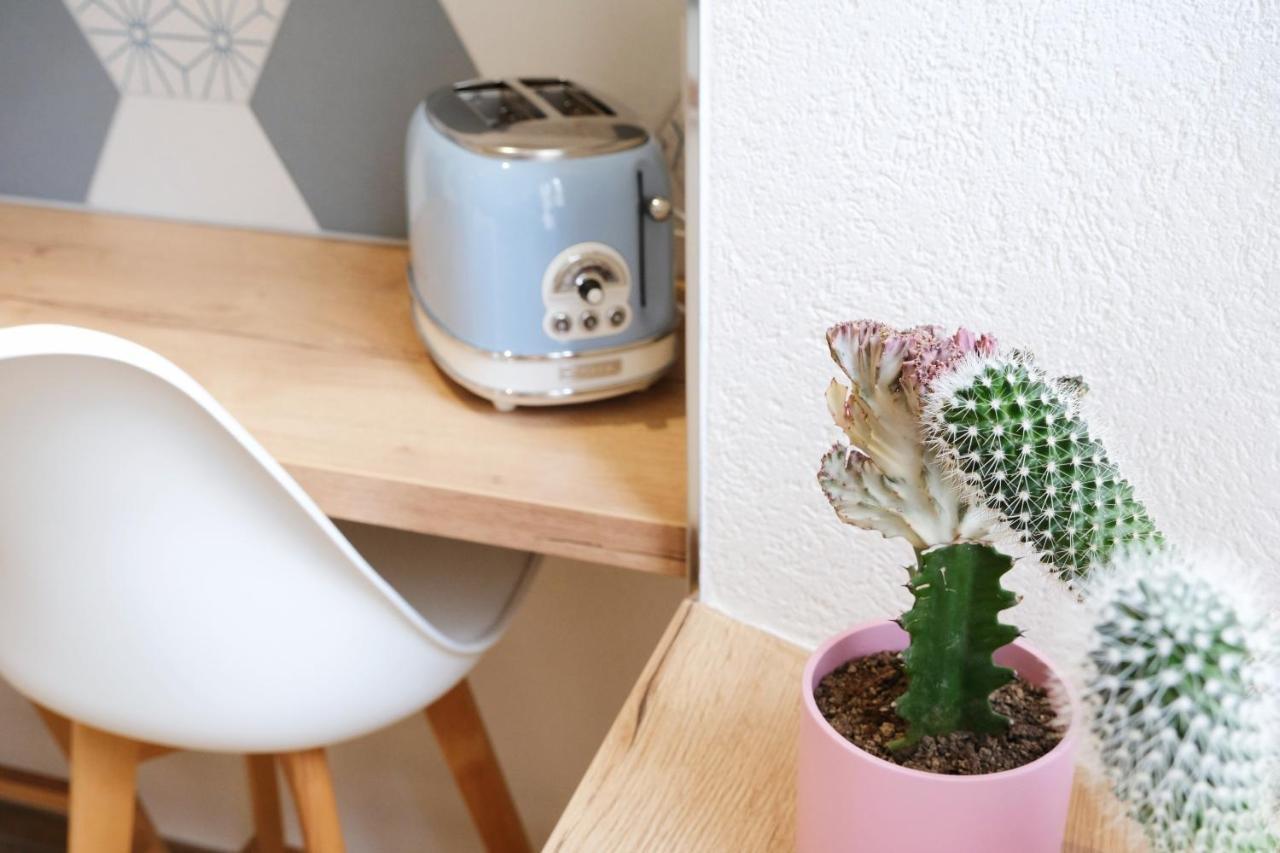 Appartement Thematique: Nature Scandinave Travers Luaran gambar