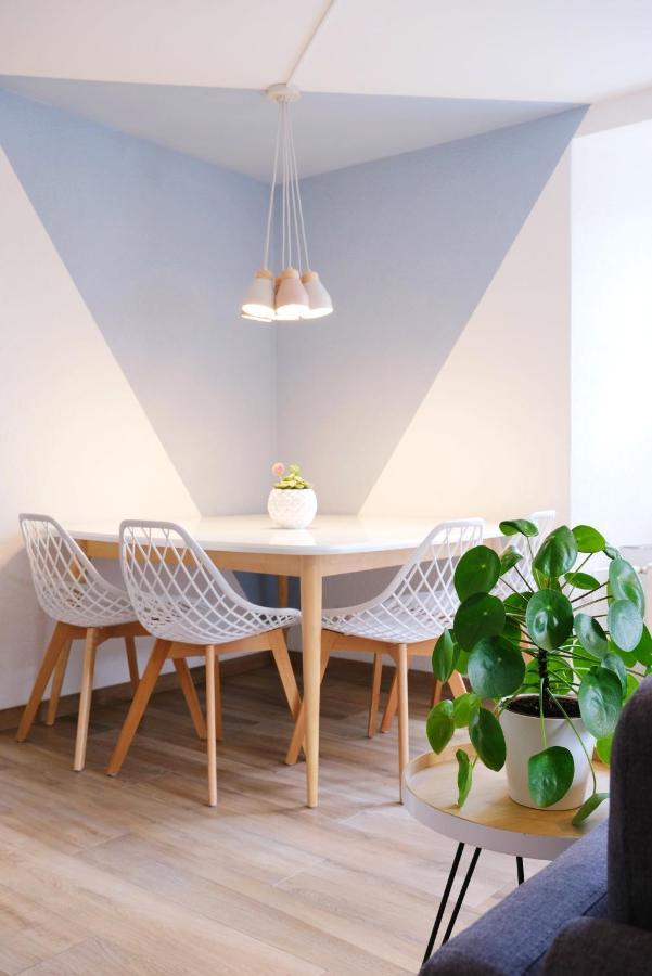 Appartement Thematique: Nature Scandinave Travers Luaran gambar