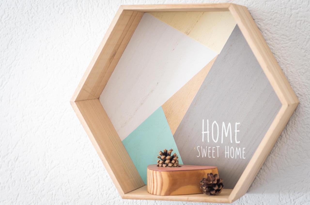 Appartement Thematique: Nature Scandinave Travers Luaran gambar