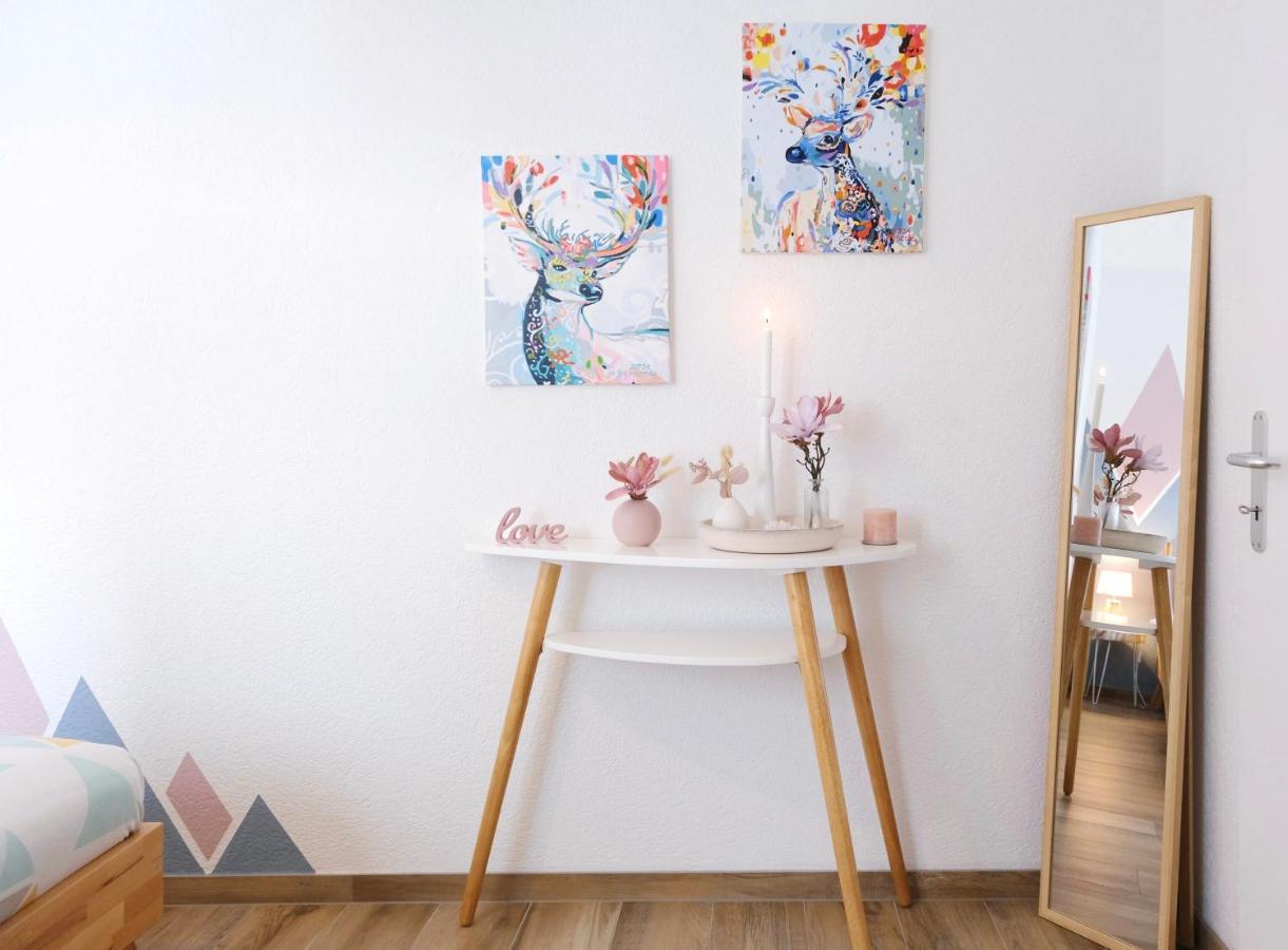 Appartement Thematique: Nature Scandinave Travers Luaran gambar