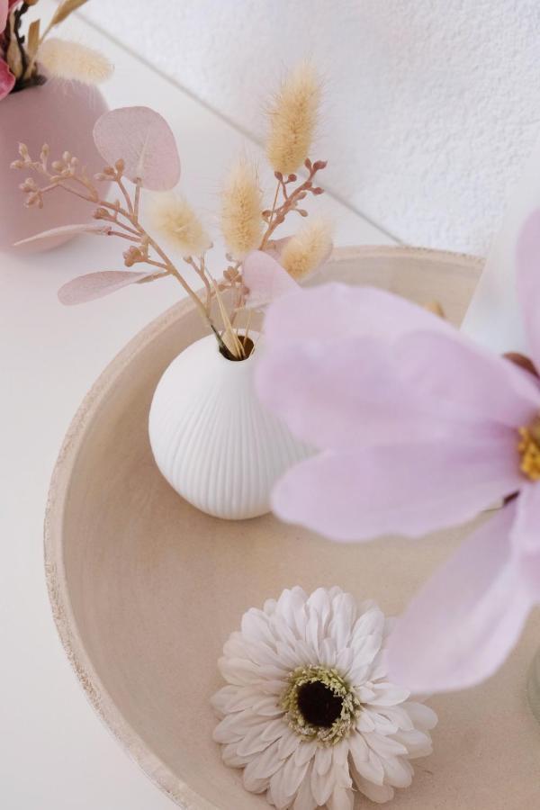 Appartement Thematique: Nature Scandinave Travers Luaran gambar